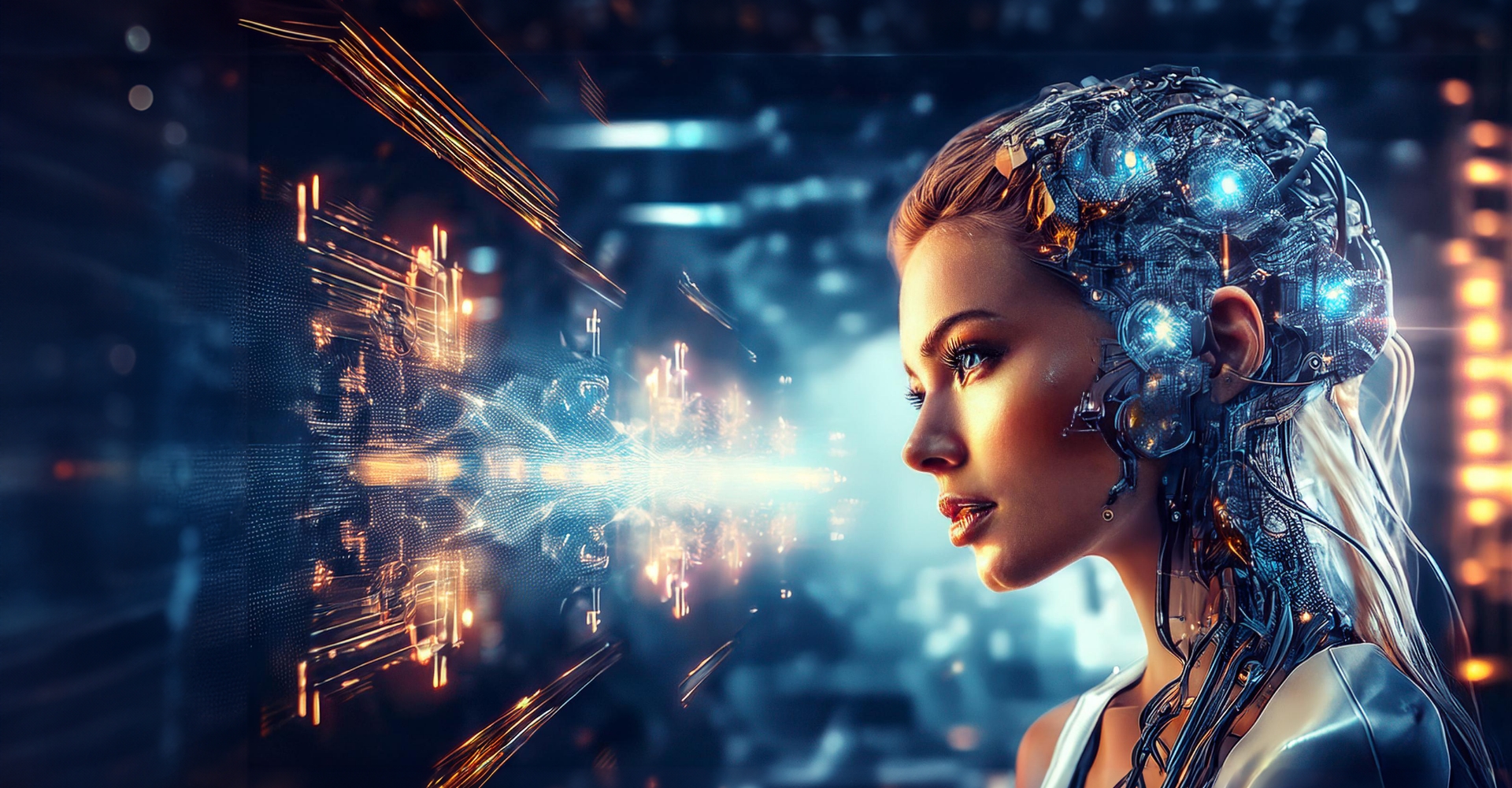 Heb je ook zo'n klus voor een 'AI-ssistent'?